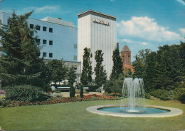 D-24534 Neumünster - Rencks-Park - Karstadt - Neumünster