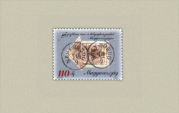 HUNGARY 2000 EVENTS International Philatelic Exhibition WIPA VIENNA - Fine Set MNH - Unused Stamps