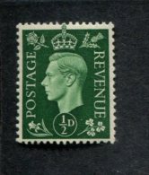332942545 1937 1939 SCOTT 235 (XX)  POSTFRIS MINT NEVER HINGED P - Unused Stamps