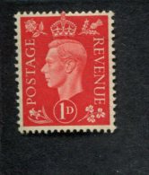 332942706 1937 SCOTT 236 (XX) POSTFRIS MINT NEVER HINGED - Unused Stamps