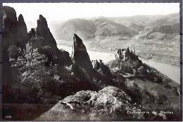 Alte Karte  "DÜRNSTEIN In Der Wachau" - Wachau