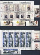 Vatikan 2. Quartal 2011 Gestempelt (244180) - Used Stamps