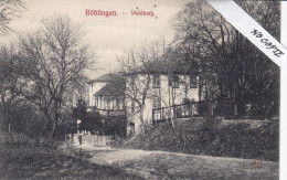 Baden Würtemberg, Böblingen  Waldburg - Boeblingen