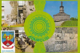 ROUMANIE Carte Maximum - Constanta - Maximum Cards & Covers