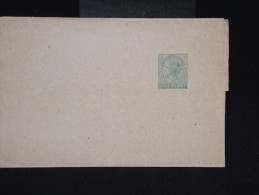 AUSTRALIE - Entier Postal ( Bande Journal) - à Voir - Lot P9533 - Enteros Postales
