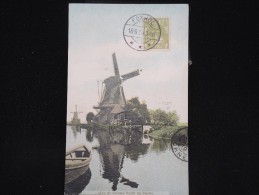 CARTE POSTALE - PAYS BAS - Cp Voyagée De Foxohol  En 1934 - à Voir - Lot P9542 - Sonstige & Ohne Zuordnung