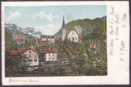 Bürglen - Bürglen