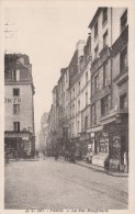 75005 -  La Rue Mouffetard - District 05