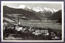 Alte Karte  "IMST An Der Fernpasstrasse Tirol" - Imst