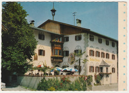 Gasthof-Pension Kellerwirt, Wildschönau, Tirol. Austria. - Wildschönau