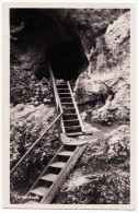 Türkenloch, Steinwandklamm - Baden Bei Wien