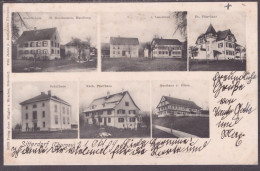 Sitterdorf 6  Bild - Other & Unclassified