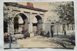 Croatia Pola Porta Gemina 1914 A  48 - Croatia