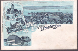 Ermatingen Litho - Ermatingen