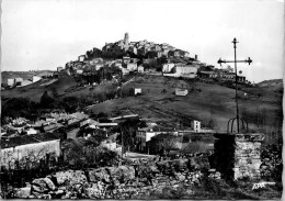 Delcampe - 81 CORDES - Vue Générale Coté Ouest. - Cordes