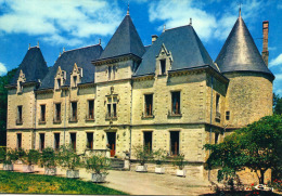 MAUZÉ SUR LE MIGNON-LE CHATEAU - Mauze Sur Le Mignon