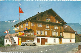 Steinen (Schwyz) - Gasthaus Adelboden              1961 - Steinen