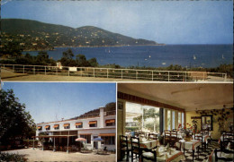 83 - CAVALAIRE - Multi Vues - Cavalaire-sur-Mer