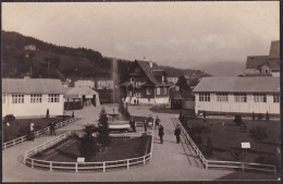 Wattwil Gewerbeausstellung 1911 - Wattwil