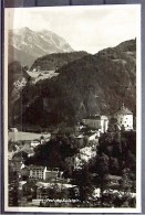 Alte Karte  "Festung Kufstein" - Kufstein