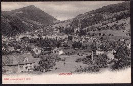 Lichtensteig - Lichtensteig