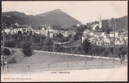 Lichtensteig - Lichtensteig