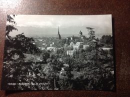 TORINO Panorama Della Collina - Parcs & Jardins