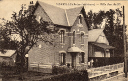 76 Yerville. Villa Sam Suffit - Yerville