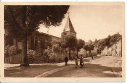 54 VANDOEUVRE - Rue Pasteur - Vandoeuvre Les Nancy