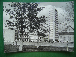 Germany: NEUBRANDENBURG - Haus Der Kultur Und Bildung - Unused 1960s - Neubrandenburg