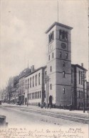 City Hall Utica New York 1907 - Utica