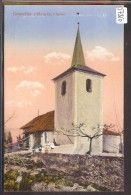 DISTRICT DE MORGES /// COLOMBIER SUR MORGES - L´EGLISE - TB - Colombier