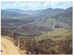 (444) Australia - QLD - Mulgrave Valley - Atherton Tablelands