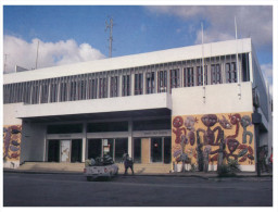 (444) Vanuatu - Port Vila Central Post Office - Vanuatu