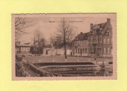 Berlaer - Gemeenteplaats - Berlaar