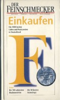 Der Feinschmecker - Einkaufen - Eten & Drinken