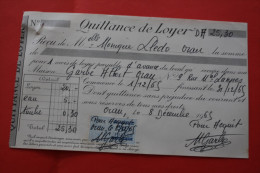 RARE ORAN 1965 USAGE TARDIF DE TIMBRES FISCAUX Français FISCAL D' AVANT INDEPENDANCE S DOCUMENT ALGERIEN AP INDEPENDANCE - Covers & Documents