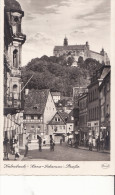 KULMBACH  -  HANS-SCHEMM-STRASSE  - - Kulmbach