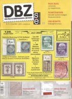 BRD DBZ Nr. 13 2009 Gebraucht - Alemán (desde 1941)