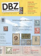BRD DBZ Nr. 14 / 2009 Gebraucht - German (from 1941)