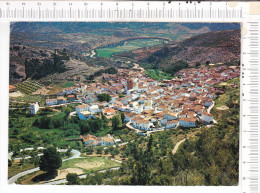 ENGUIDANOS   -    Vista  Panoramica - Cuenca