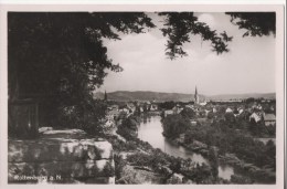 ROTTENBURG - Rottenburg