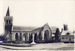 Kapellen St.Jozefskerk - Kapellen