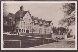 Neuhausen Schulhaus - Neuhausen Am Rheinfall