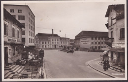 Neuhausen Restaurant Steineck Autos - Neuhausen Am Rheinfall