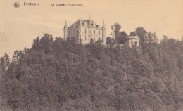 LIMBOURG : Le Château D'Andrimont - Limbourg