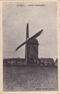 LEISELE : Moulin Vanderbugghe - Molen - Alveringem
