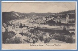 BELGIQUE -- HASTIERE --  Panorama - Hastière