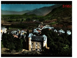 Chamoux Le Chateau - Chamoux Sur Gelon