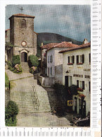 BIRIATOU    -   Eglise   -   Auberge - Biriatou